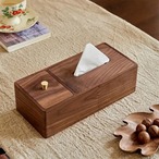 ティッシュケース 木製 ティッシュカバー ボックスティッシュ ティッシュペーパー ナプキンホルダー おしゃれ