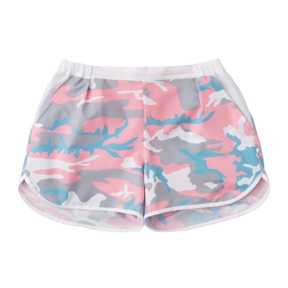 ショートパンツSKP/LADIES【オトナ可愛い】