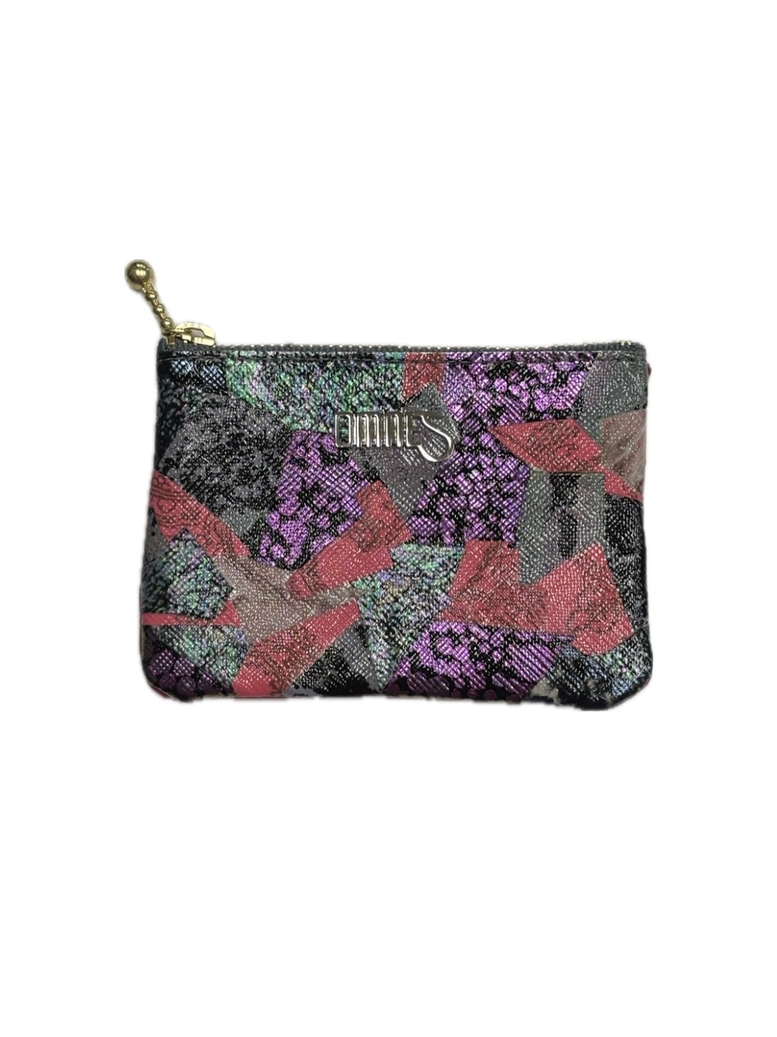 SCRAP Mini Pouch NO.184