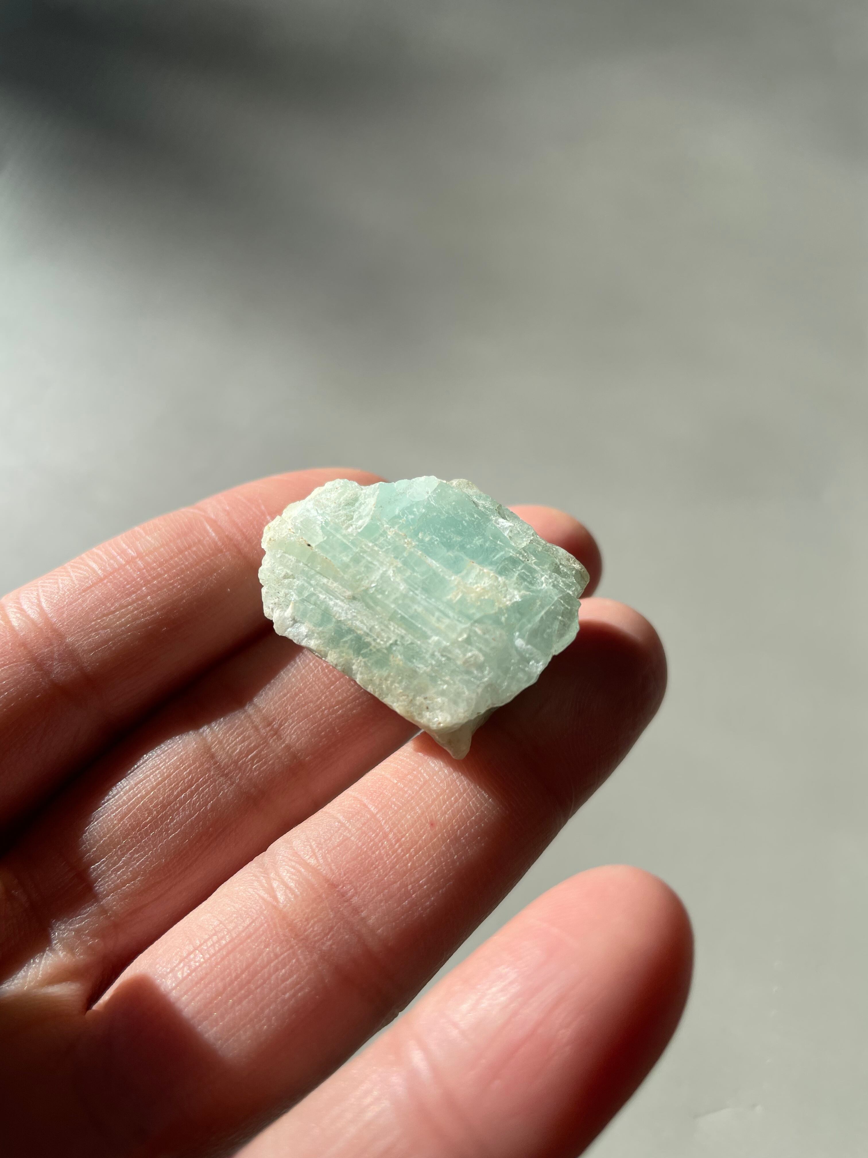 アクアマリンNo.02