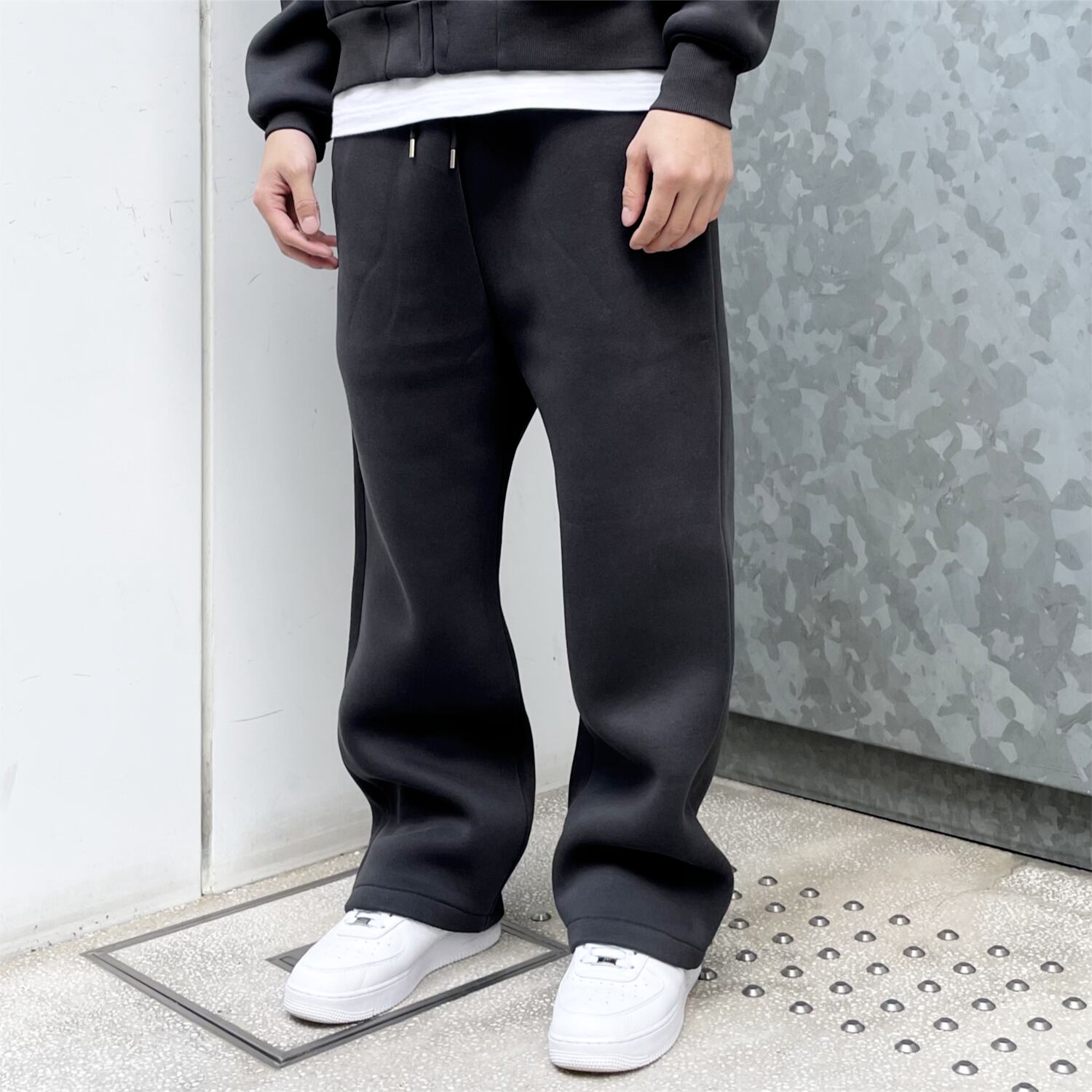 SAINT ALEXANDER / CLOUDED UNIFORM V2 Sweats | HOLICK