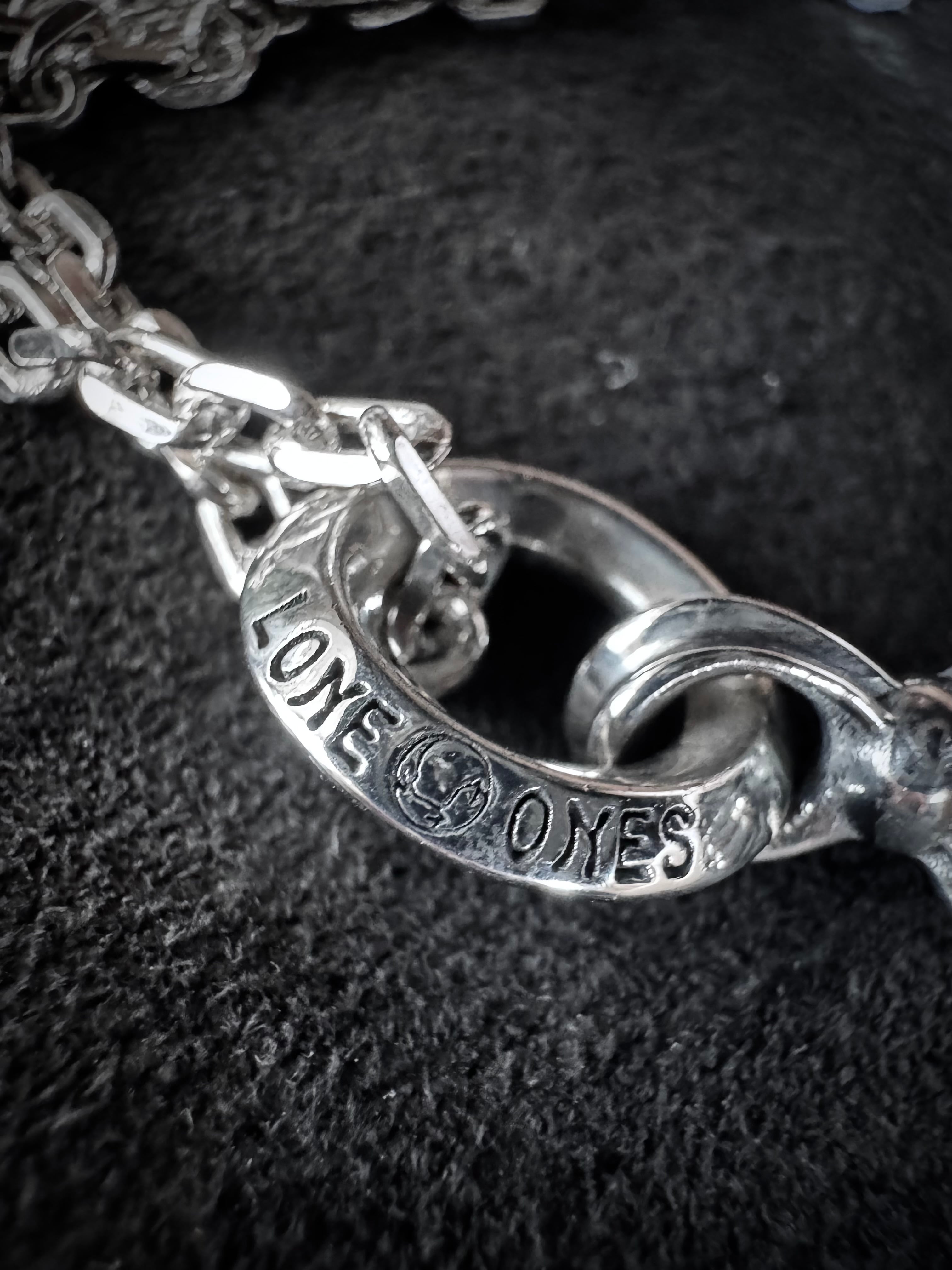 LONEONES Chrome Bell-Small クロムベルペンダントS | Gift Rover