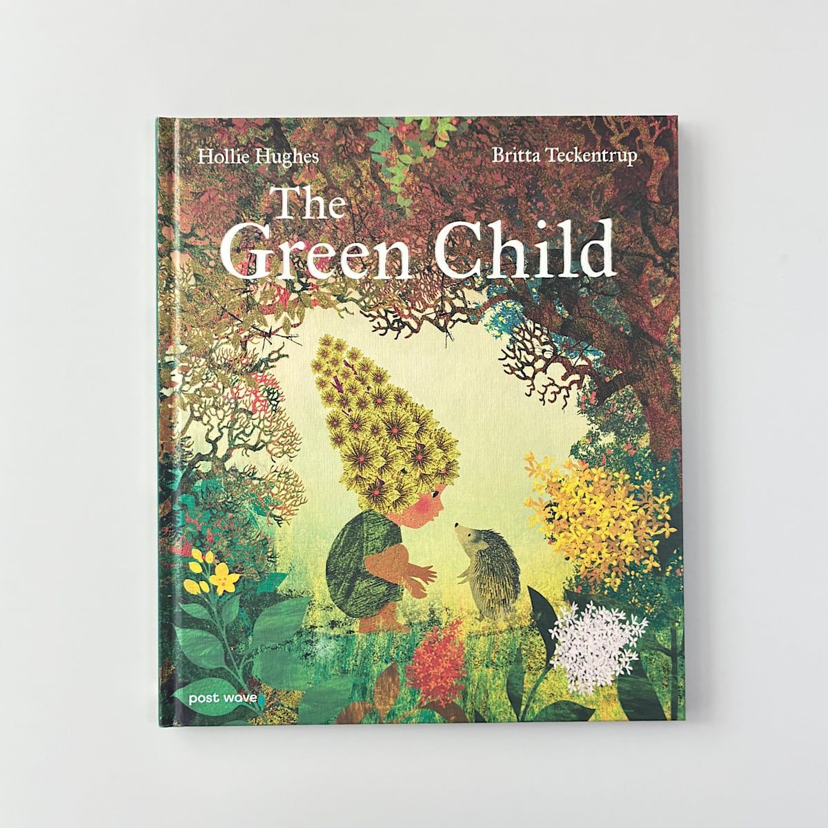 ◇ 詩的なもの | 素敵な洋書絵本のお店 Read Leaf Books