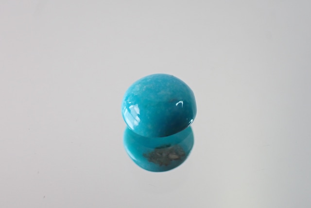 ターコイズ　0.68ct　 [D9-7]
