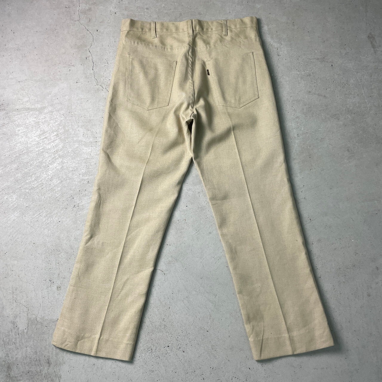 70年代 Levi