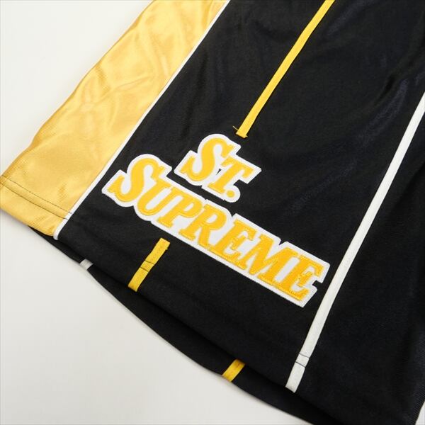 Size【L】 SUPREME シュプリーム 20SS St. Supreme Basketball Short ...