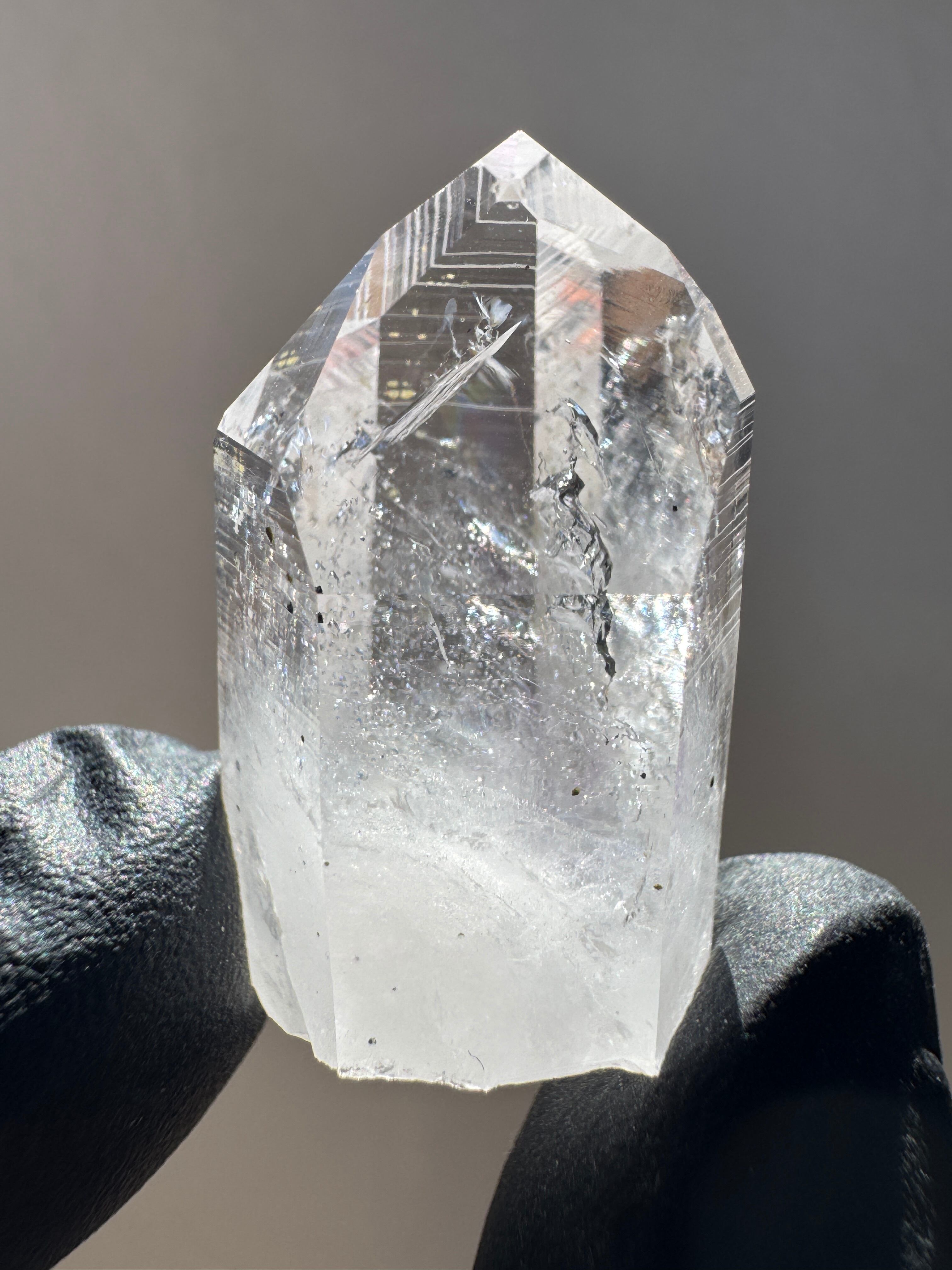 ゴボボセブアメジスト | アトリエ セドナ