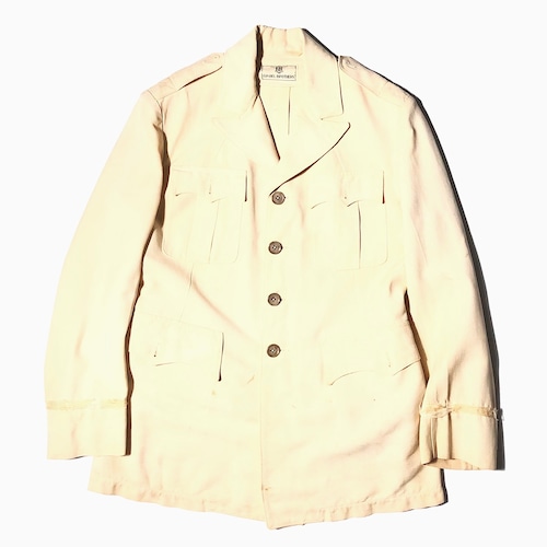 Vintage 30〜40's【GIMBEL BROTHERS】Palm Beach Jacket