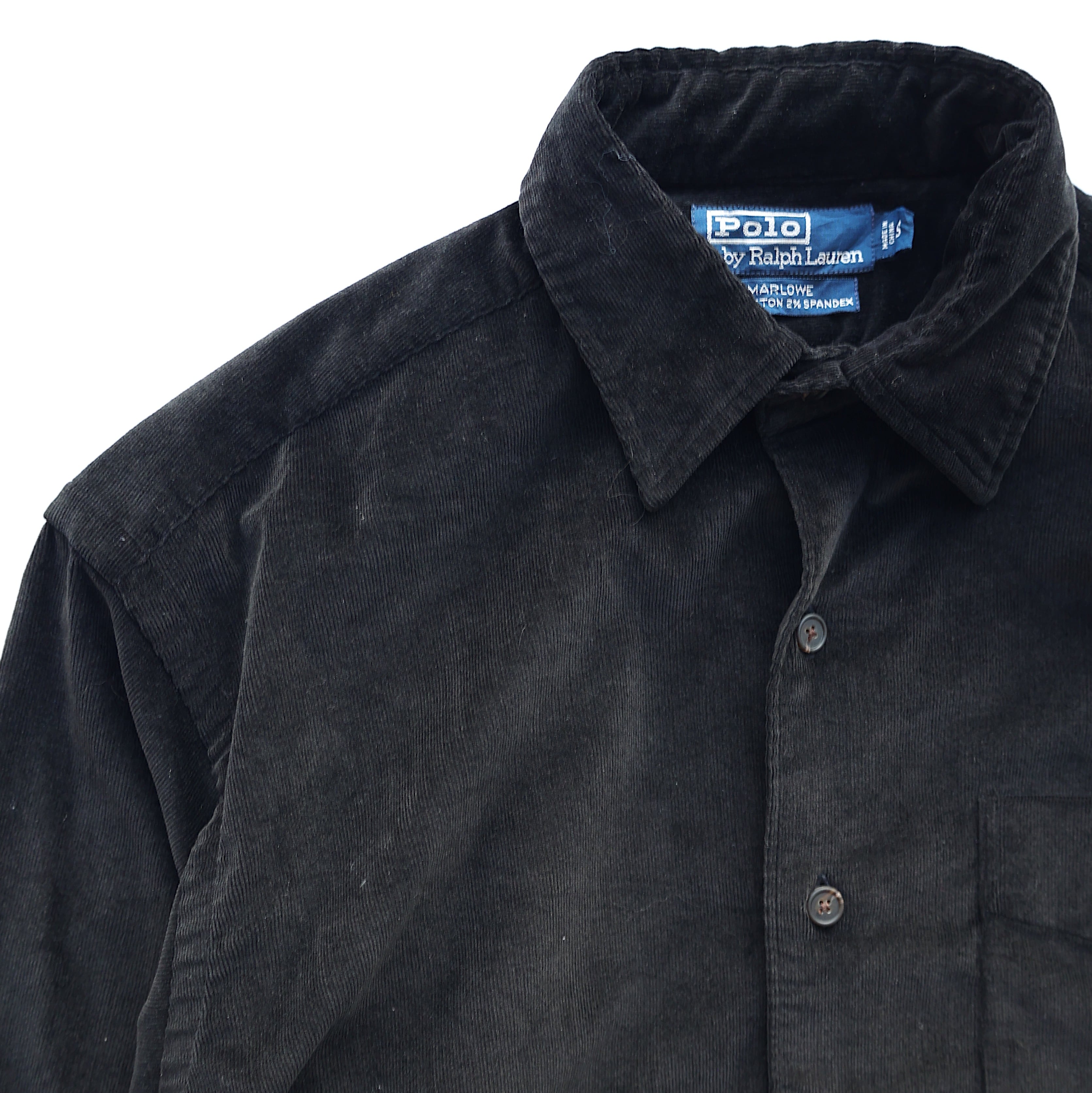 POLO RALPH LAUREN CORDUROY MARLOWE L/S SHIRT | CLIMB SENDAI