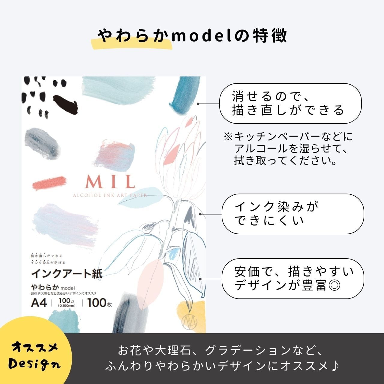 NO.312   A3サイズ　アルコールインクアート NO.312 A3サイズ アルコールインクアート アート・写真