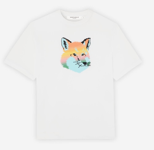 【23SS】MAISON KITSUNE メゾンキツネ / t-shirts