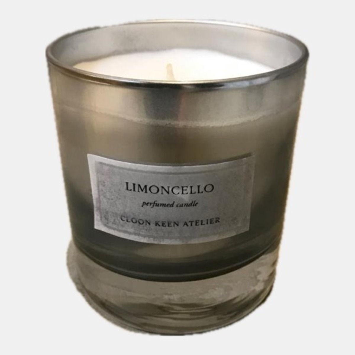 【CLOON KEEN ATELIER】CANDLE LIMONCELLO rule