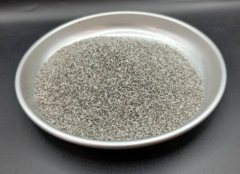 天然樫灰釉 1kg | 成和陶材