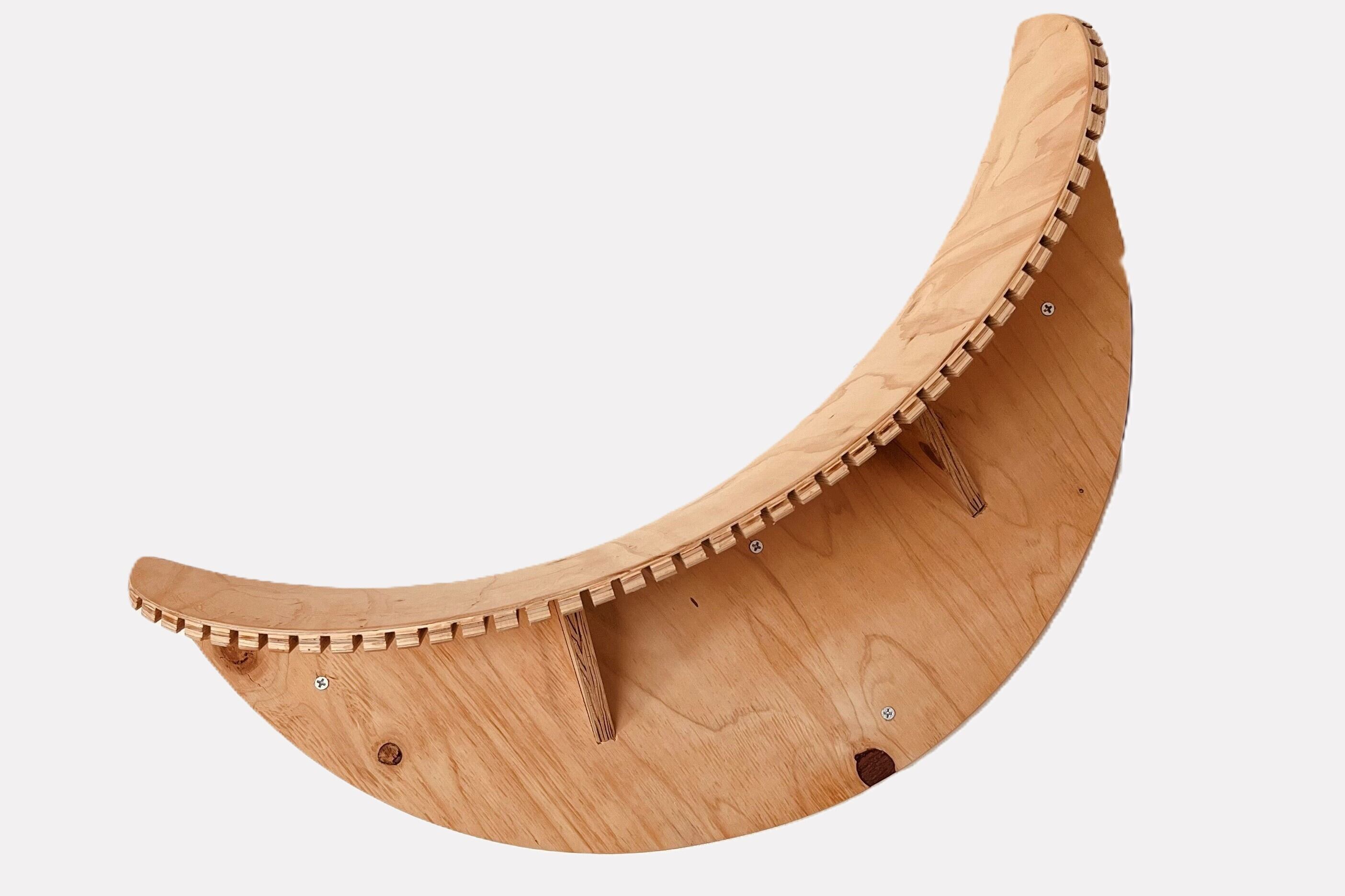 ★夏セール♦︎送料込✨限定イチョウ耳付B〜ちょこっと腰掛け家事ステップ台、棚 ☆夏セール♦︎送料込✨限定イチョウ耳付B〜ちょこっと腰掛け家事