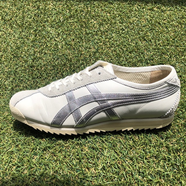 日本製！Onitsuka Tiger LIMBER 66 PRESTIGE LE オニツカタイガー 
