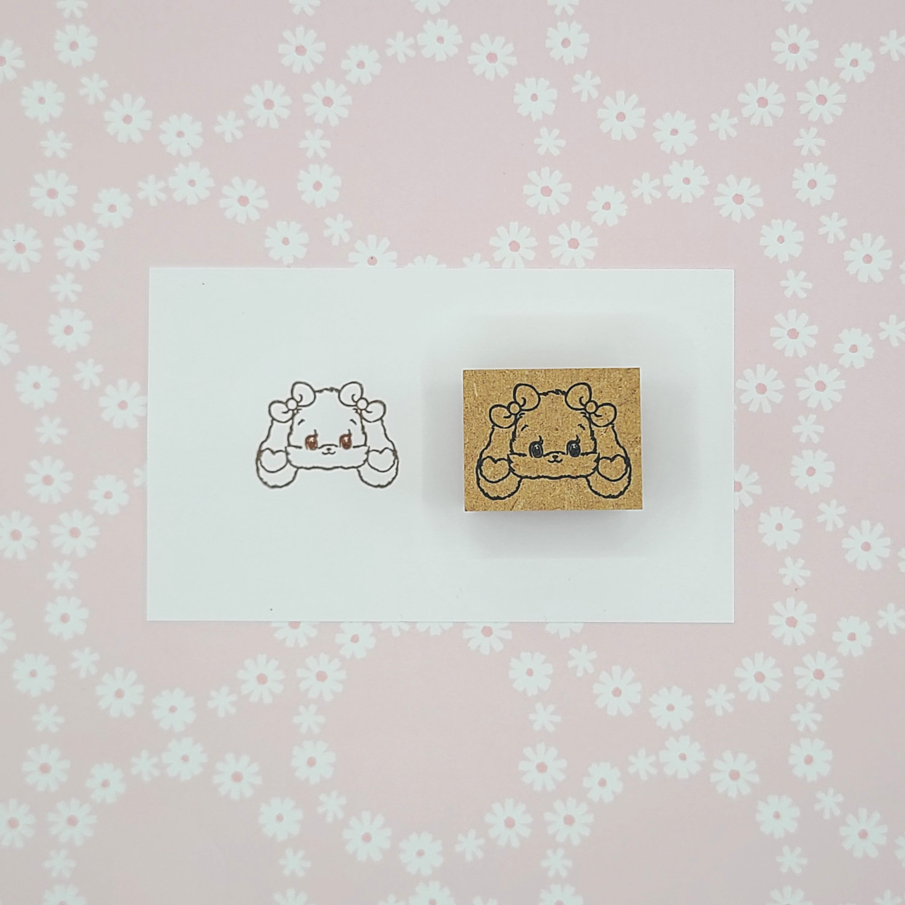 スタンプ | ayyjewel