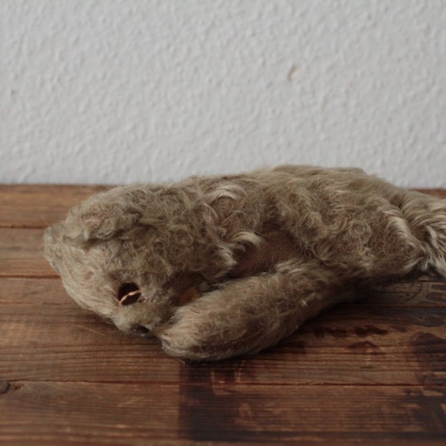 眠りシリーズ | .usagi