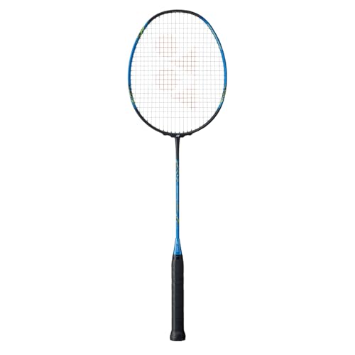 ヨネックス(YONEX) バトミントン ラケット バドミントンラケット ナノ