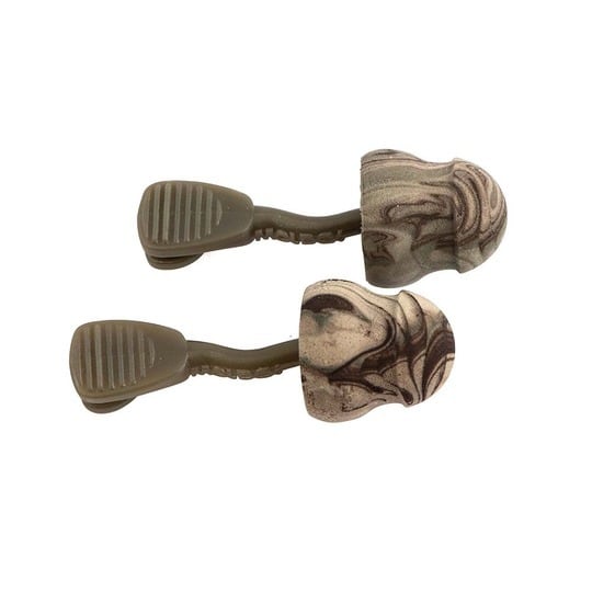 MOLDEX（モルデックス） Camo GLIDE 紐無し 耳栓 耳せん/装備品/耳栓