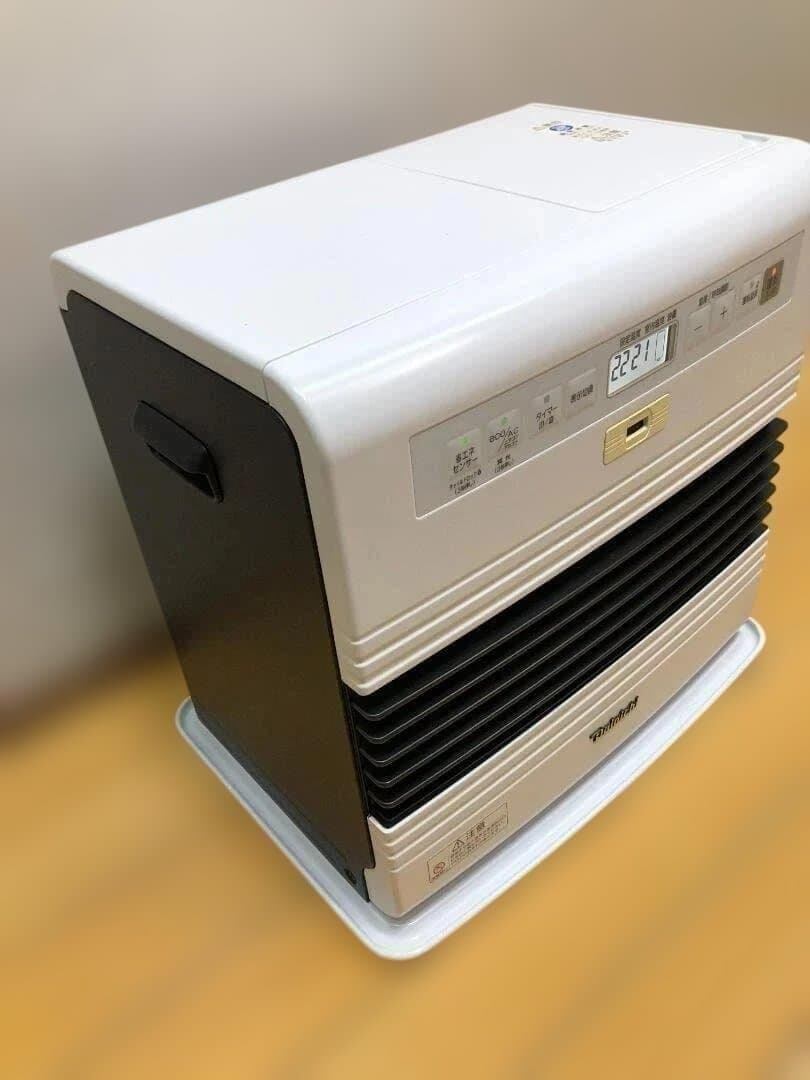 美品 ダイニチ FW-4717SDRE5 ファンヒーター88297 | みなと屋本舗