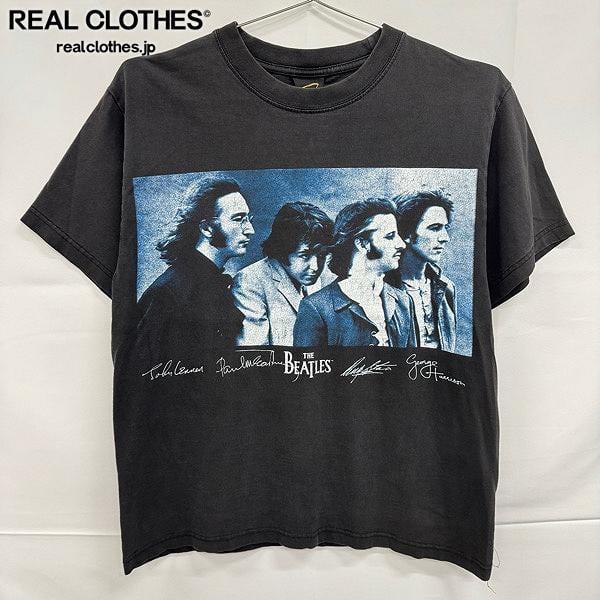 96年製 HI-STANDARD Growing up US-Tour Tee L | Used&Vintage リアクロ
