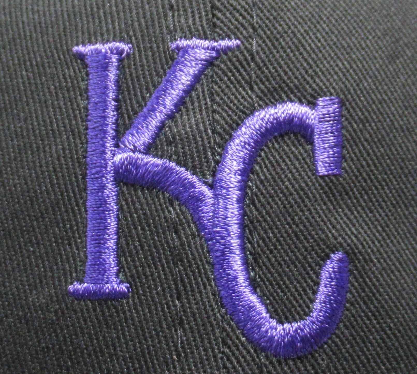 Exclusive NEW ERA 9twenty Kansas City Royals カンザスシティ