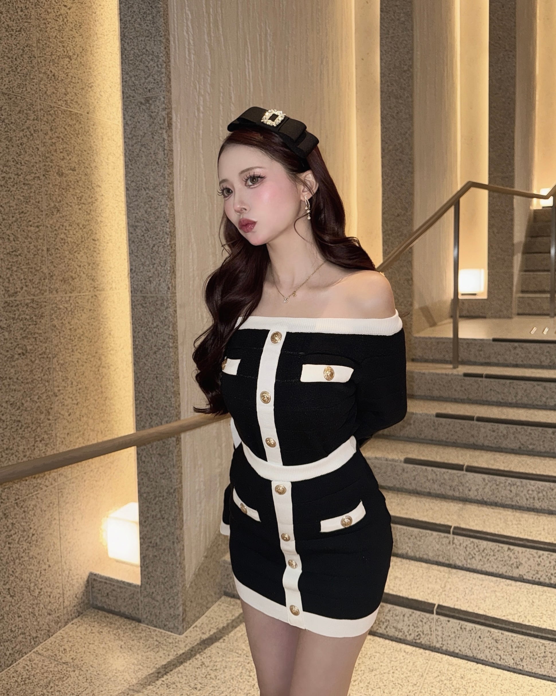 セットアップ | selectshop elmyu