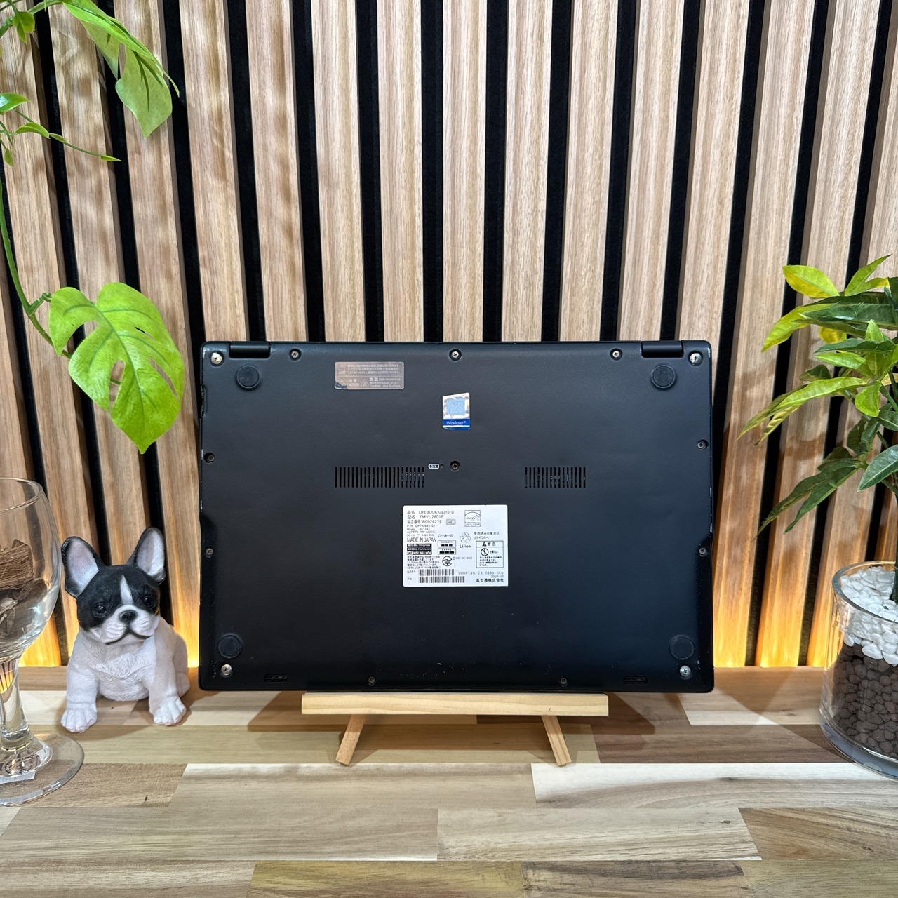 \ 公式ショップ限定価格❣️/ LTEモデル《タッチパネル式》富士通 LIFEBOOK U9310/D 第10世代 メモリ8GB SSD 最新ノートパソコン 安心サポート&3ヶ月保証付き