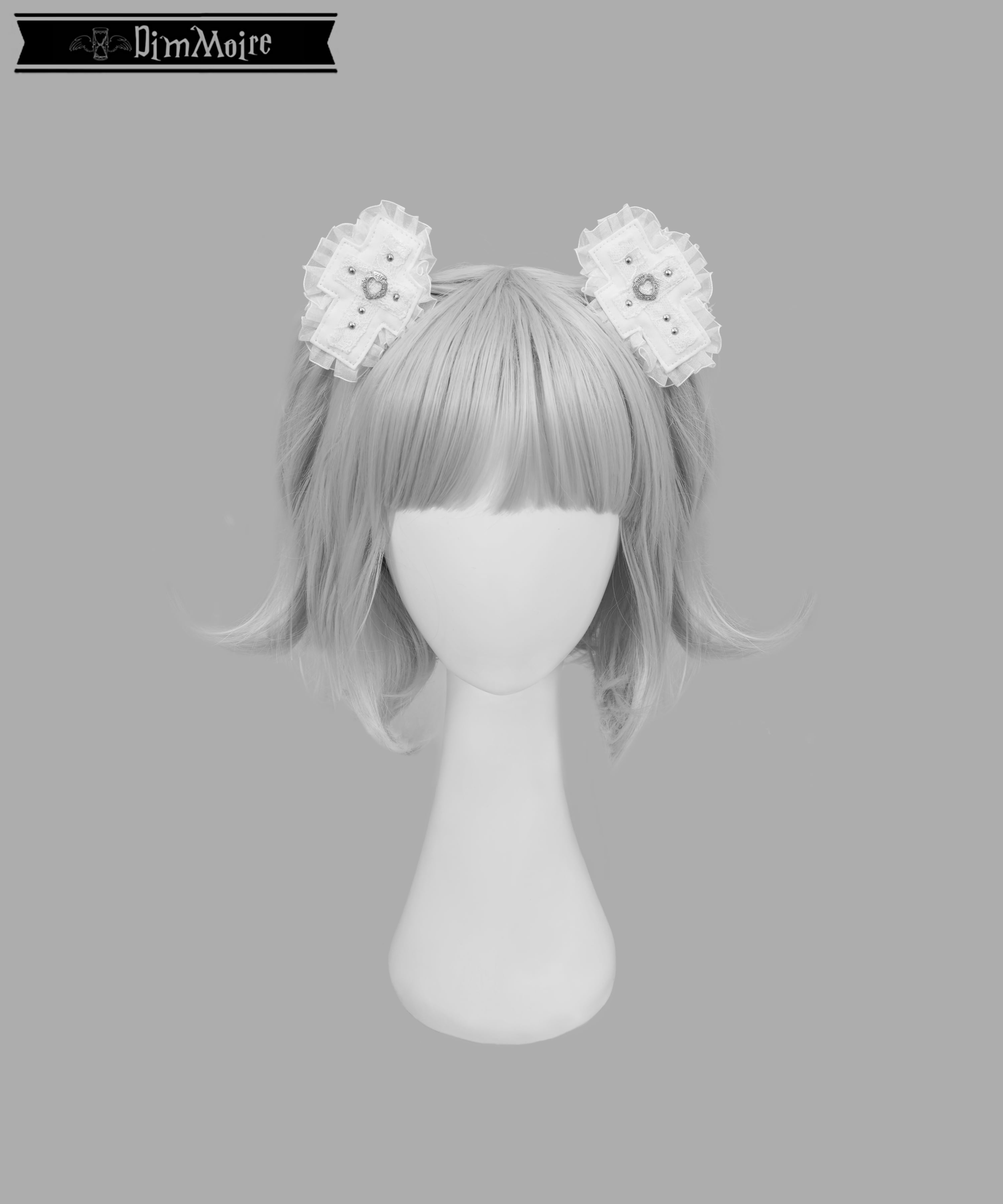 DimMoireディムモアール 十字の誓いシアーインナー Mサイズ