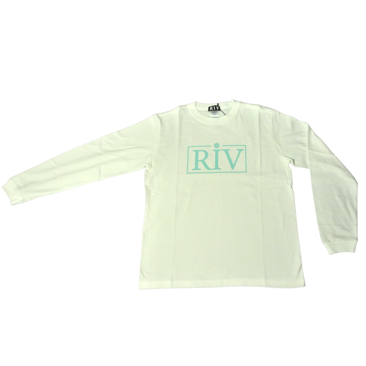RIV MAIN LOGO LONG SLEEVES