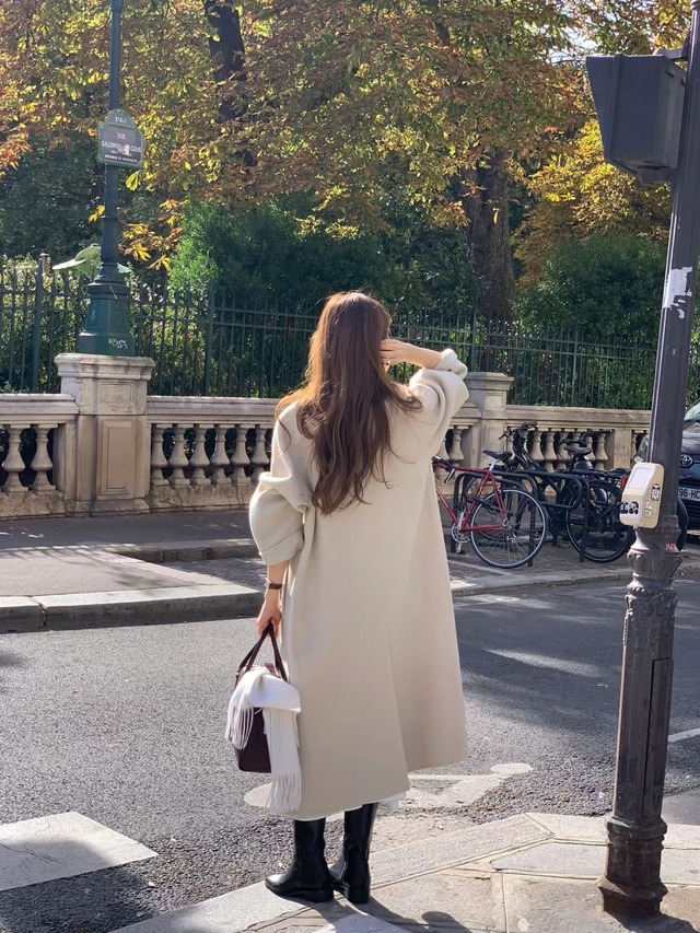 (OUNCE) miel pintuck onepiece / 2color