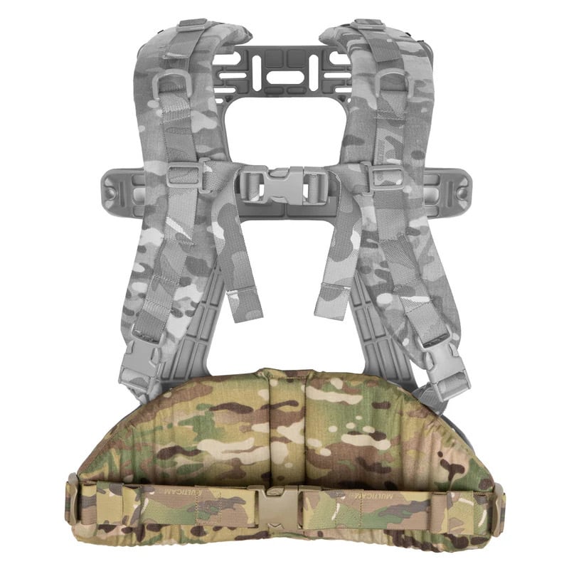 個人装備 | Savanna Tactical