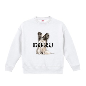 Papillon　パピヨン　スウェット