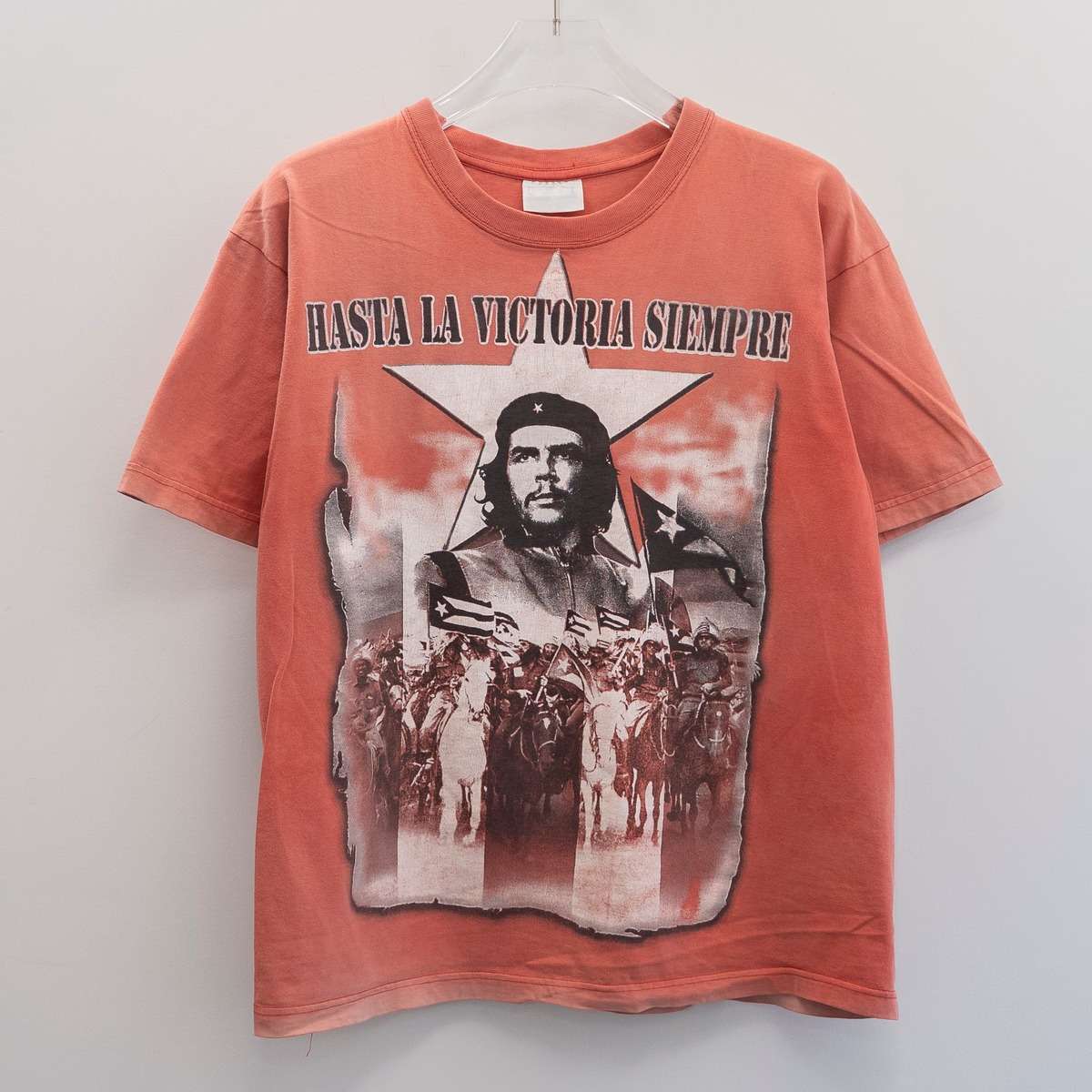 Normal Che Che Guevara
