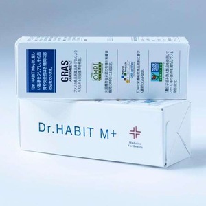 「Dr.Habit M+」12個セット
