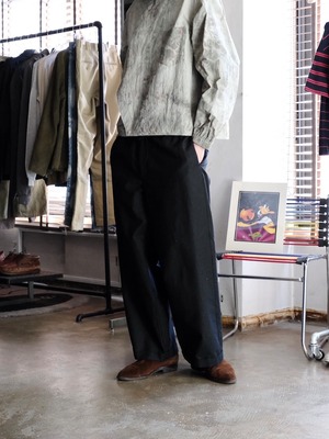 【STEAF】 CONTORSION PANTS