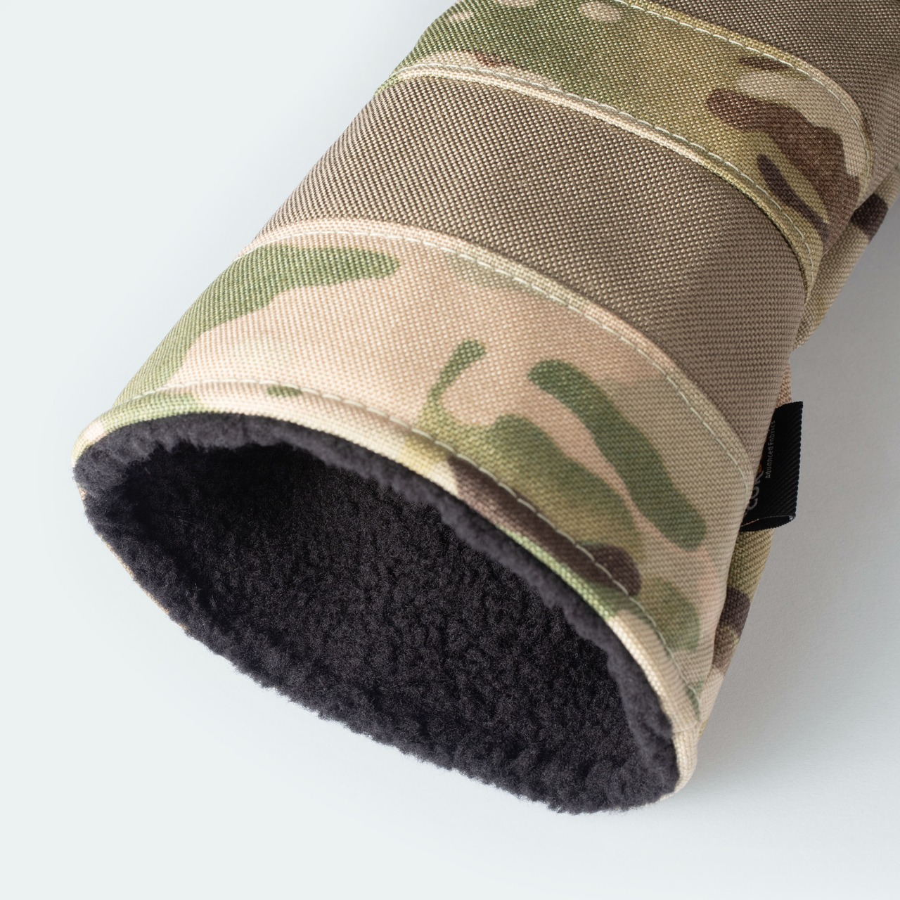 CORDURA®ファブリックを使用したドライバー用ヘッドカバー CDR_07DR