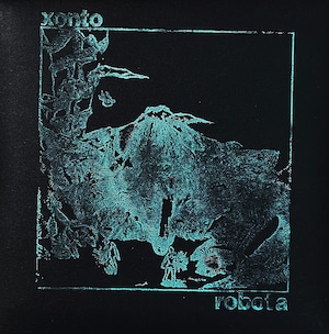 xonto「robota」