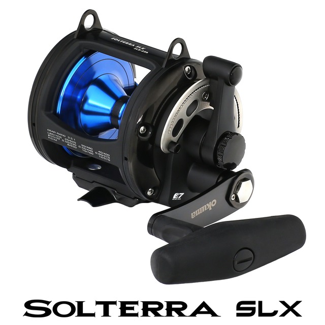 【9月発売】SOLTERRA SLX B (ソルテラ SLX B)