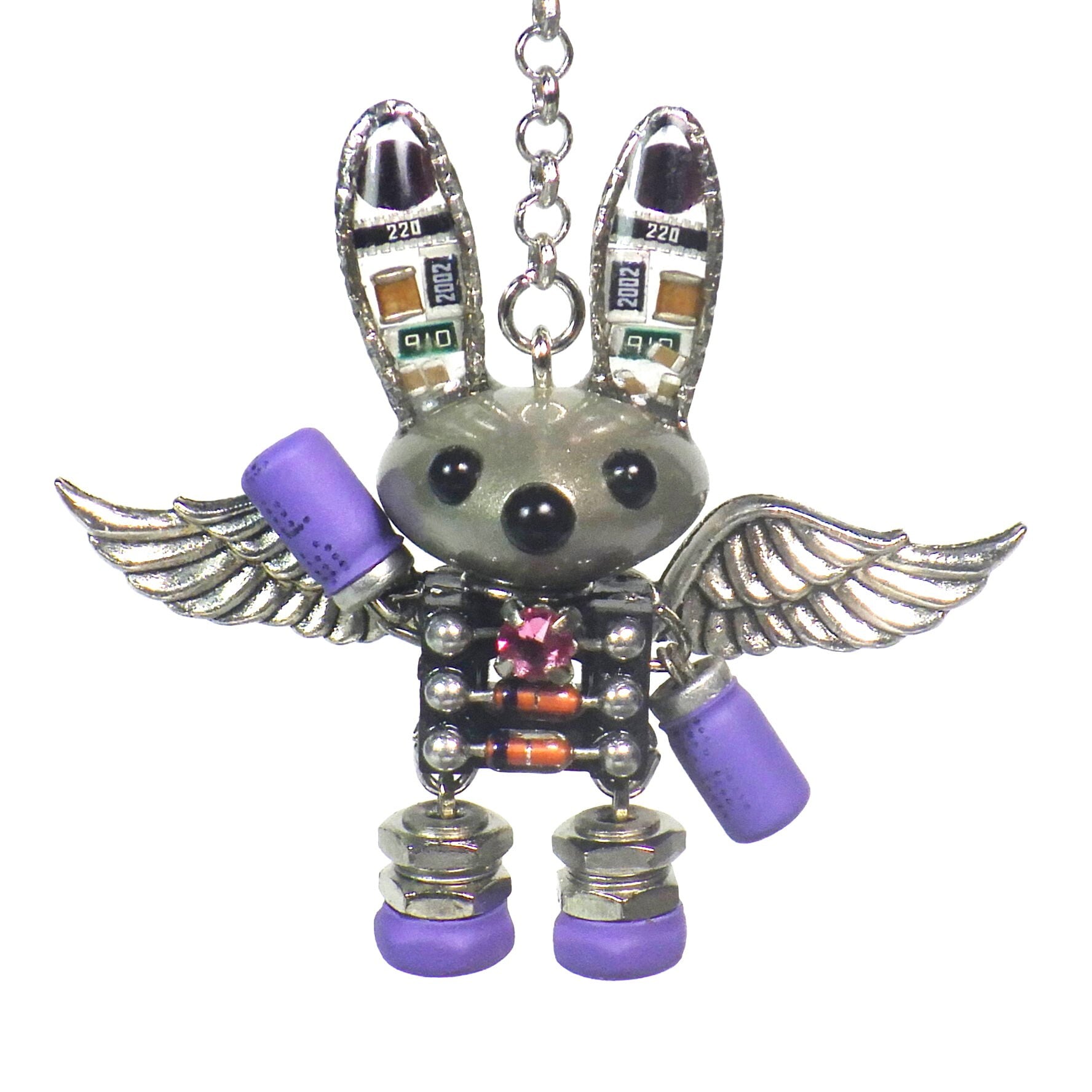 NANONANO オンラインショップ