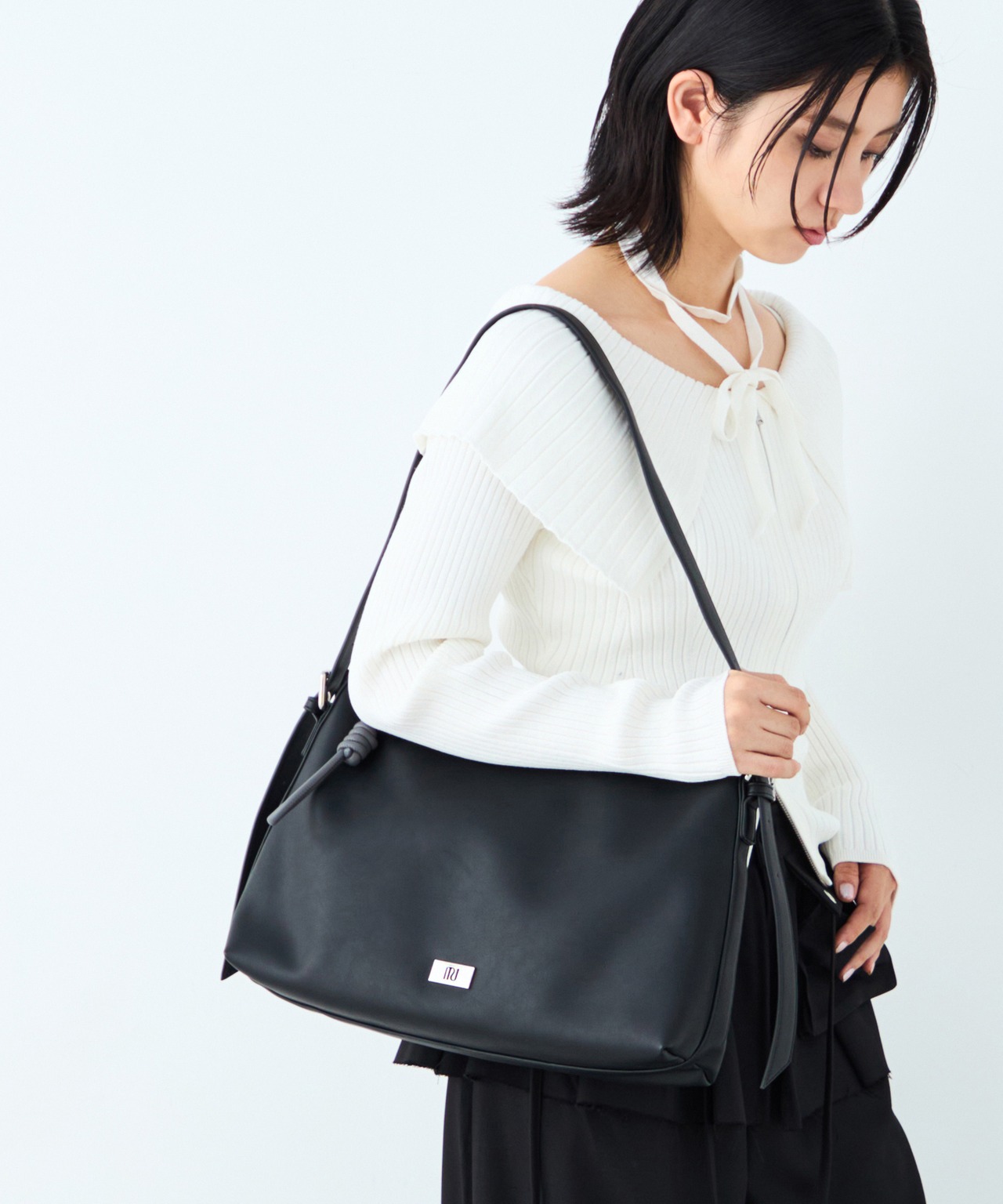 MURUA : SHOULDER BAG MR-B1455
