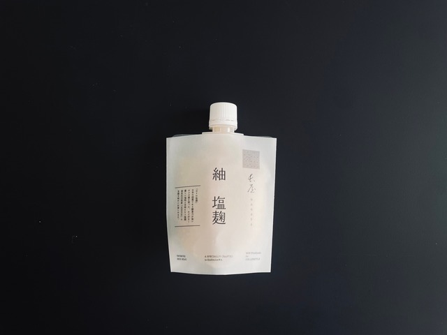 紬塩麹/150g