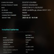 極美品・最高峰i7‼️Lenovo ThinkPad X1/Corei7 第10世代/メモリ16GB/SSD512GB/FHD/ノートパソコン