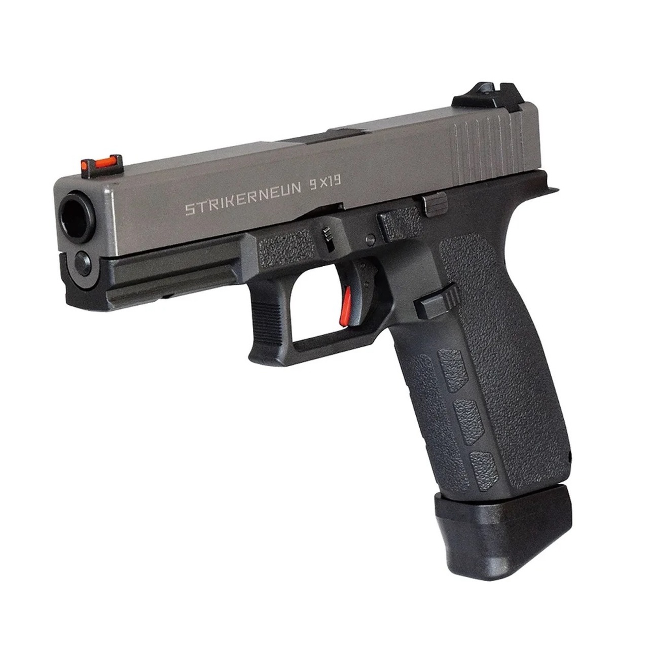 Amazon | Carbon8 カーボネイト ストライカーナイン STRIKER-9