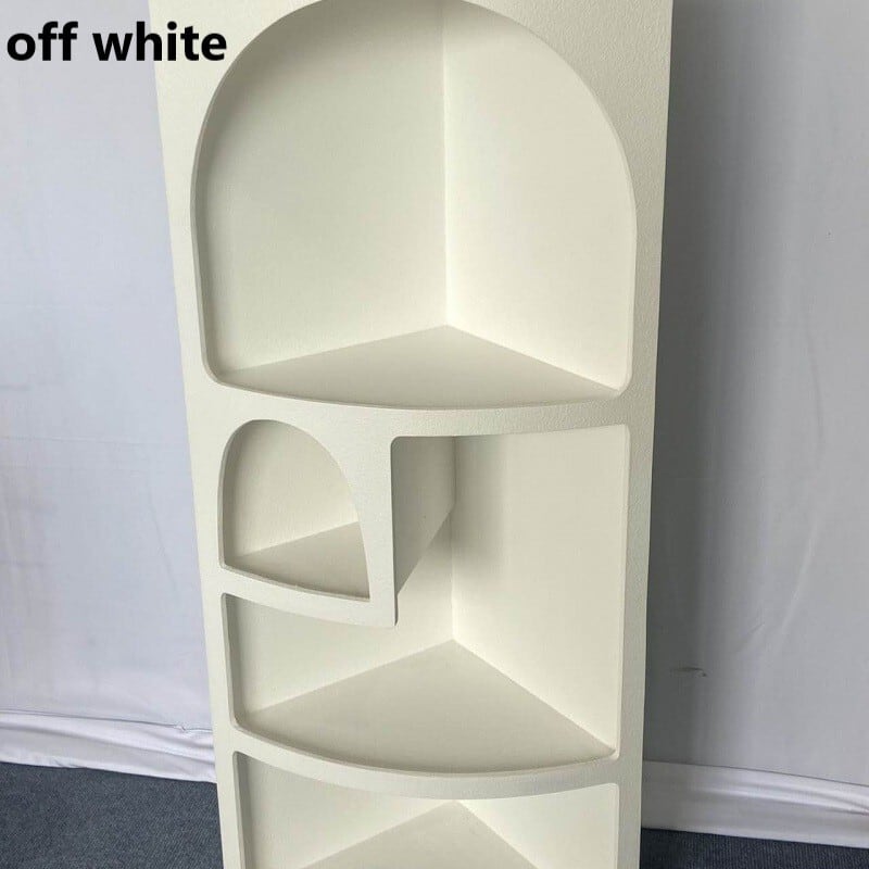 コーナーラック シンプル おしゃれ かわいい インテリア 北欧 オープン