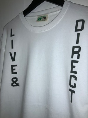 LIVE & DIRECT