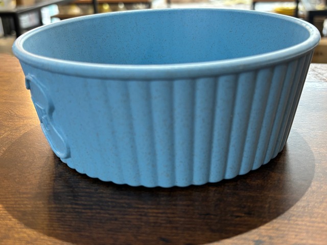 ペット用食器　ボウル M [サイズ: M]