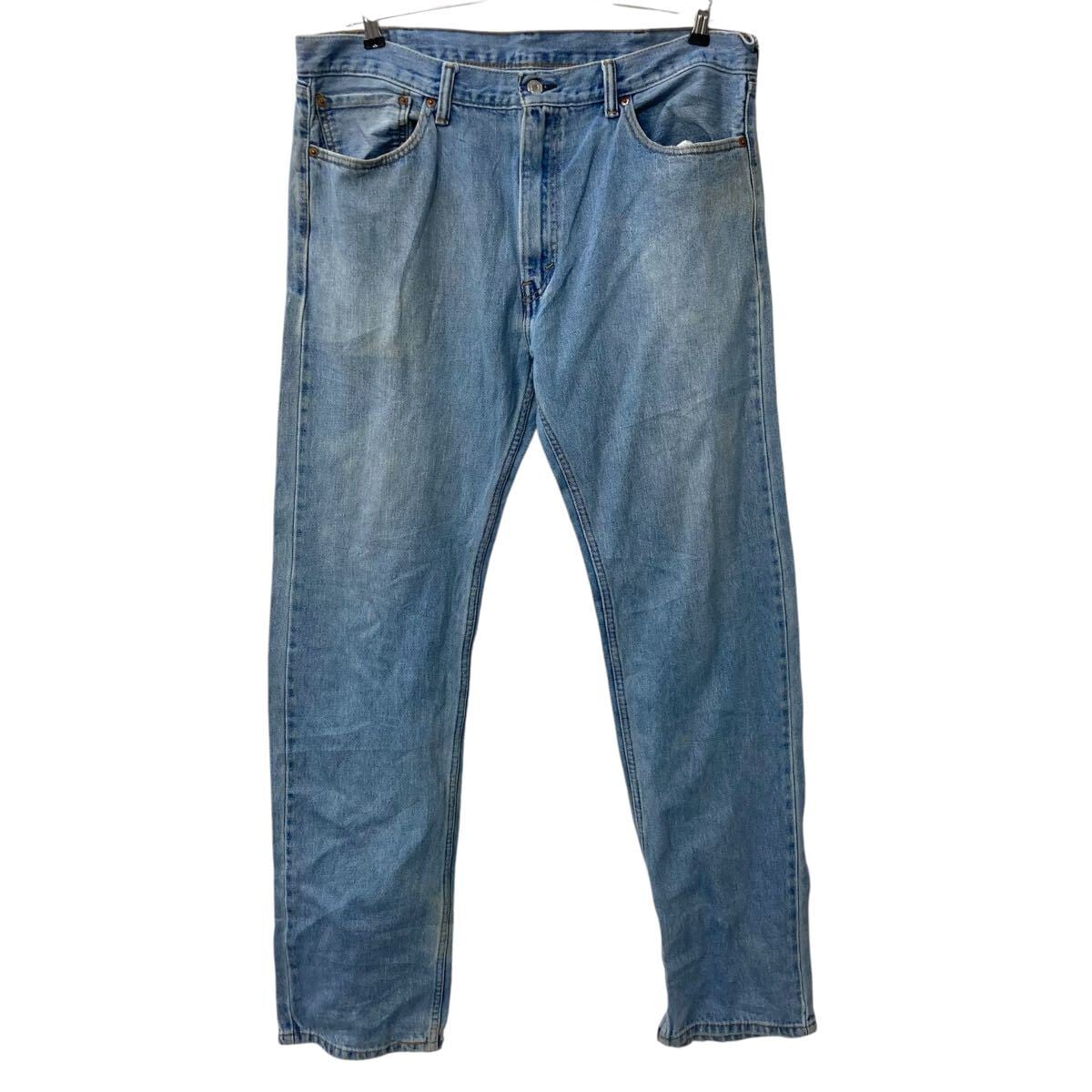 70's Levi's 505 66後期 bige 珍品 レア | Pay ID