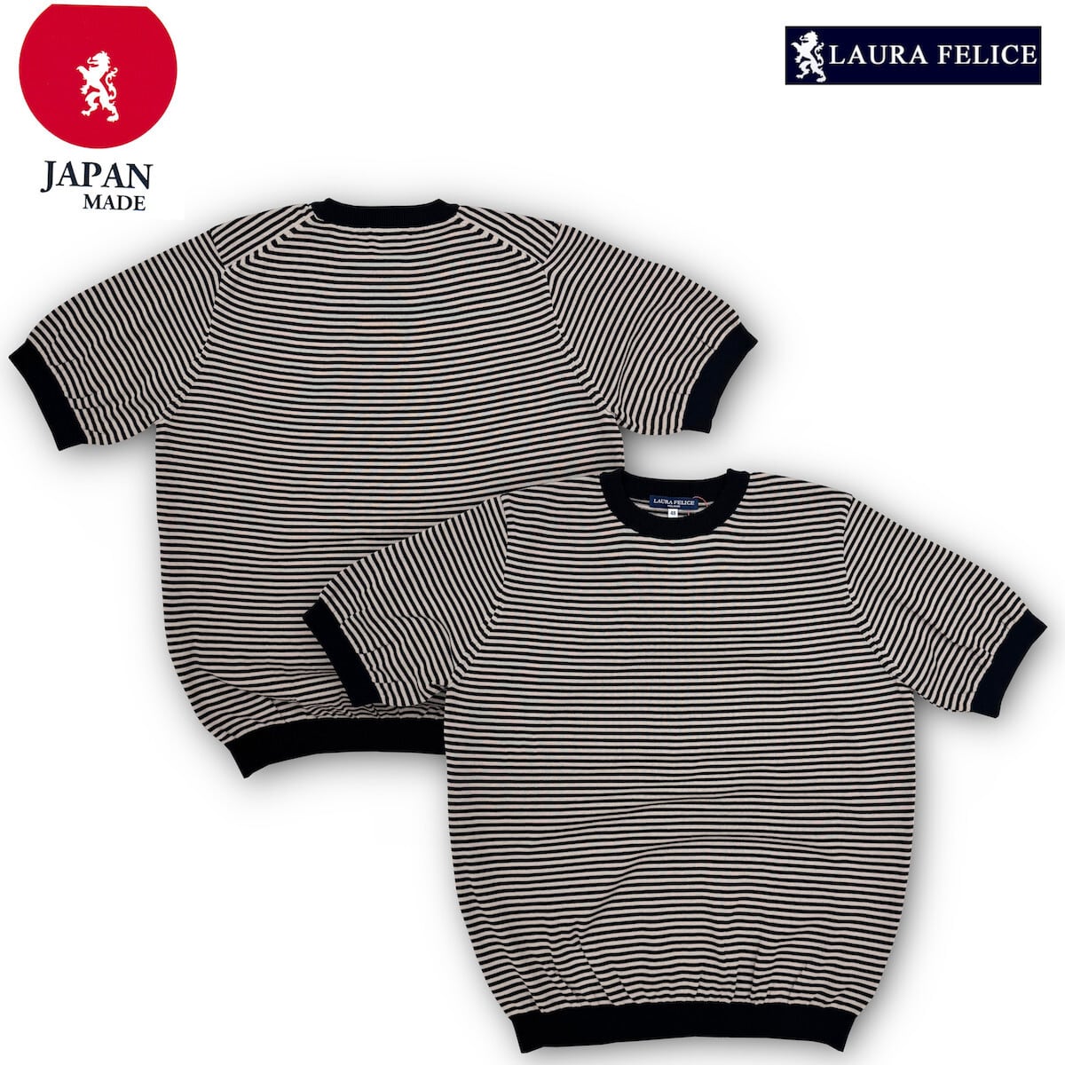 LAURA FELICE ラウラフェリーチェ | アオキヤ 男子専科