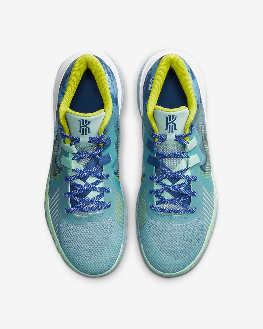 Nike Kyrie Flytrap 5 カイリーアービング | PAY ID